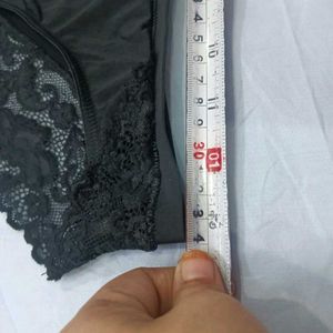 😍 Women's Dark Grey Briefs