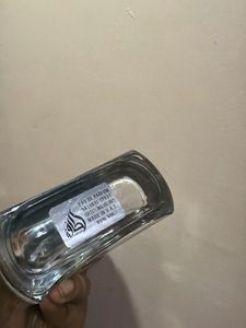 Lattafa Liam grey 5ml sample