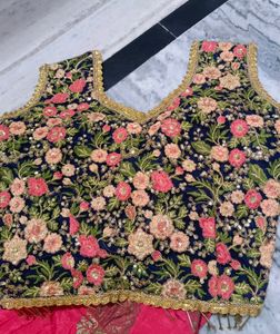Beautiful Lehenga Set