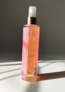Sparkling Body Mist - Fresh Scent