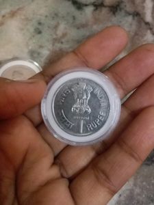 Old Coin Check ✔️