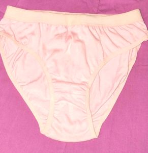 Comfortable Women's panty new without use