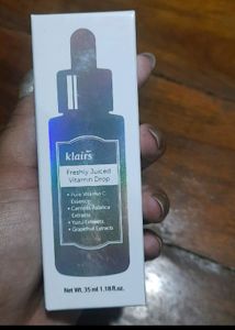 Klairs Vitamin C Serum