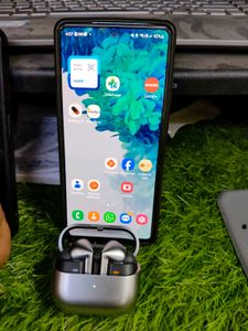 samsung galaxy buds 3 pro