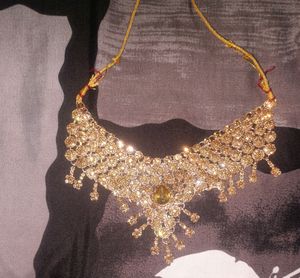Bridal Jewellery Set