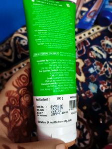 The Derma Co. 5% Nia-Ceramide Moisturizer
