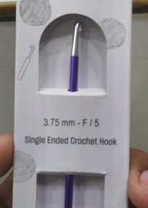 Crochet Hook