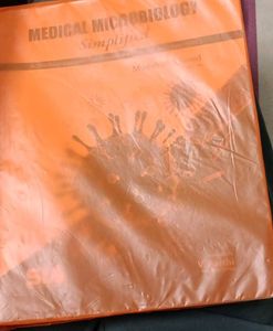 Medical Microbiology Simplified for Undergraduates
