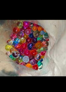 Magic Balls