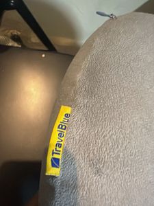 Portable Travel Neck Pillow