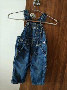 jumpsuit / Dungarees dress Overalls for Girls