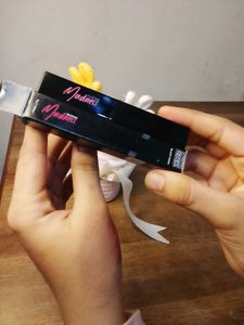 💄 RENEE Madness pH Stick – Black Magic Lipstick