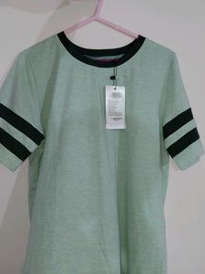 Mint Green T-Shirt