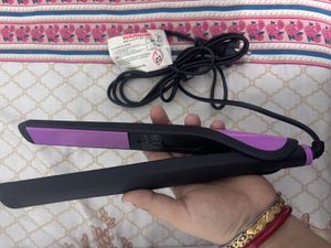 Vega My Style Flat Hair Straightener