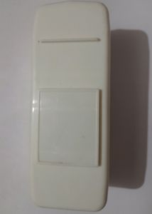 Toothpaste Dispenser