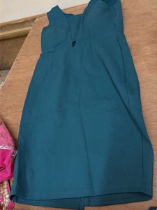 short dress