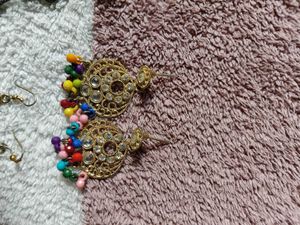 Assorted Elegant Earrings Set❤️