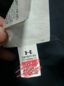 Under Armour Men's Compression T-Shirt