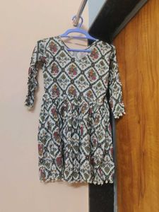 Beautiful Ethnic Kurta