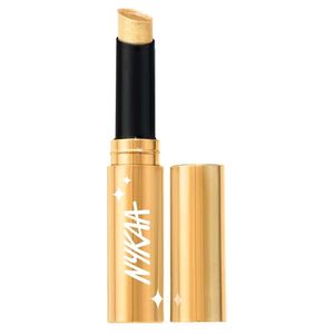 NYKAA Cosmetics Diamond Gelly Eyeshadow Stick ✨👀