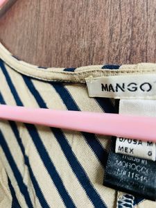branded mango brand midi for sale