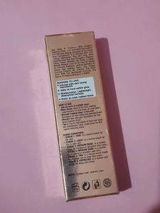 Insight Radiance Filter Glowy Tint