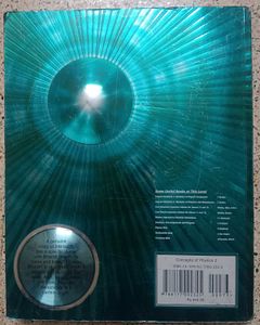 Concepts of Physics - HC Verma Vol 2