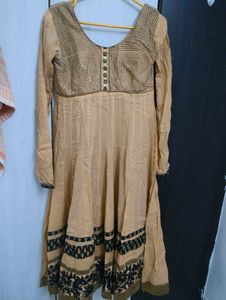 Beautiful Anarkali set