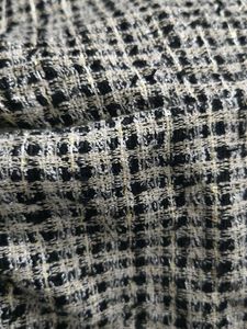 Tweed Mini Skirt   And Shirt (2 Item Set)