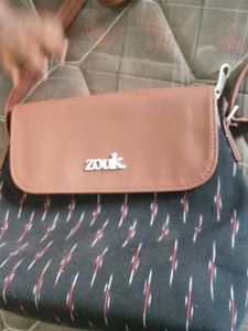 Zouk sling  Bag