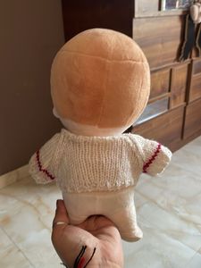Adorable Plush Toy
