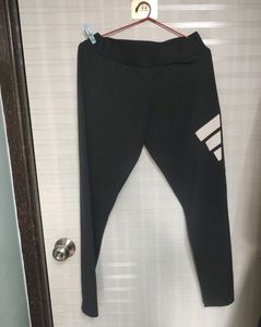 Adidas Leggings - Size M Original