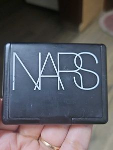NARS Orgasm blush