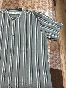 Westside ETA Smart Casual Shirt