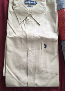 Full Sleeve Shirts Of Different Colours