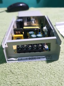 Cp Plus Power Supply