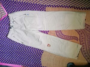 Men's Outdoor Cargo Pants