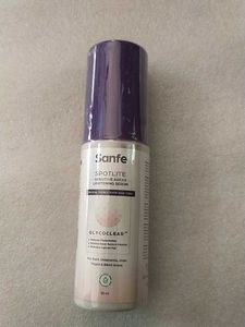 Sanfe Sensitive Area Lightening Serum