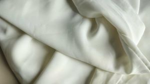 White Formal Shirt for Women - Size S 34-35 Bust -