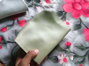 Bamford pouch