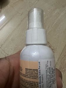 sealed Revolution Pore Vanish Prime Mist