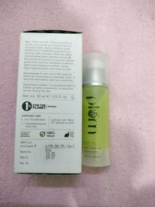 Plum Green Tea Concentrate