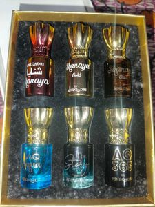 Adilqadri Essensia Gift Set