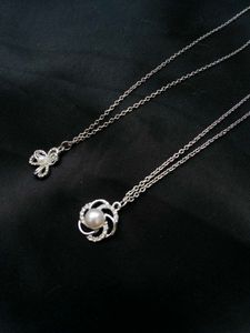 Delicate Necklaces