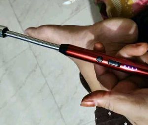 Chargeable Gas Lighters