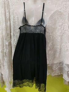 Lace Trim Camisole