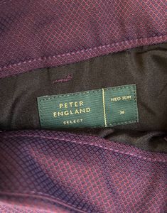 Mens Suit