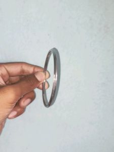 STAINLESS STEEL PUNJABI KADA