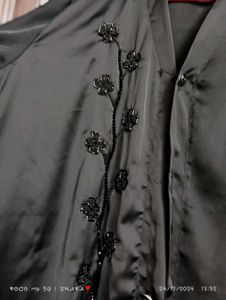 abaya Fabric Nida Fabri