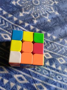 Rubik's Cube